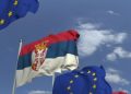 EU poziva Srbiju da u potpunosti primeni preporuke Venecijanske komisije