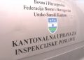Rekordan broj inspekcijskih nadzora u USK: Milionski prihodi uprkos drastičnom manjku kadra