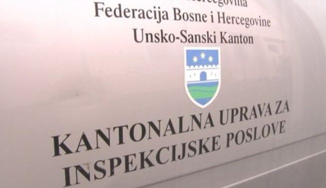 Rekordan broj inspekcijskih nadzora u USK: Milionski prihodi uprkos drastičnom manjku kadra