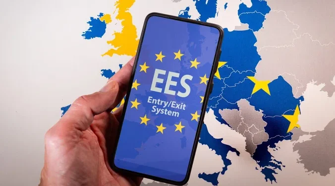 Haos na granicama EU: Novi sistem izazvao višesatna čekanja