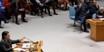 Izraelski ambasador pri UN: Produženo primirje u Libanu nije 100 odsto