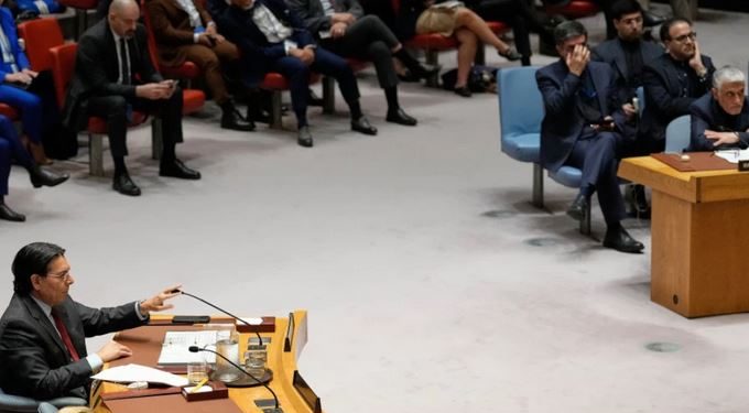 Izraelski ambasador pri UN: Produženo primirje u Libanu nije 100 odsto