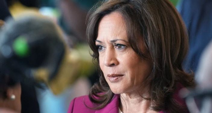 SAD: Kamala Haris optužila Netanjahua da je uvukao Trampa u rat sa Iranom