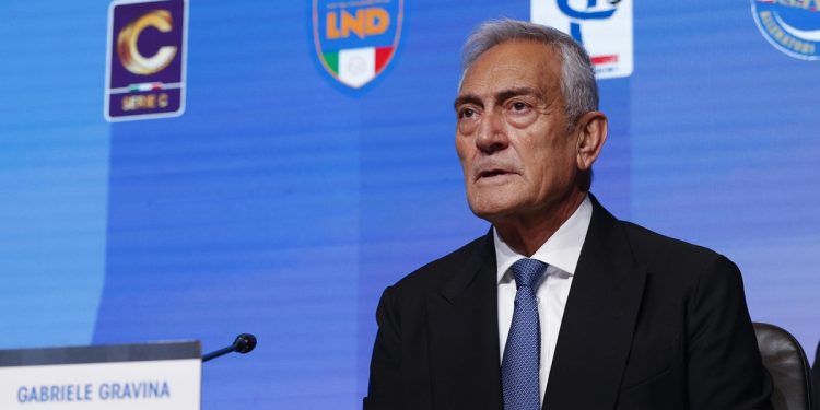 Predsjednik italijanskog saveza: Sramotna je ideja da mi umjesto Irana idemo na Mundijal