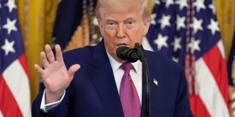 Vanredno obraćanje Trumpa: Iran je uništen, gotovi su. Poručio je da zemlje uvoznice nafte trebaju štititi Hormuški moreuz