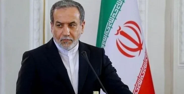 Iranski ministar vanjskih poslova sastao se s čelnikom pakistanske vojske