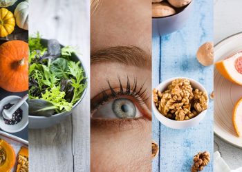 Koja hrana čuva zdravlje očiju i poboljšava vid?