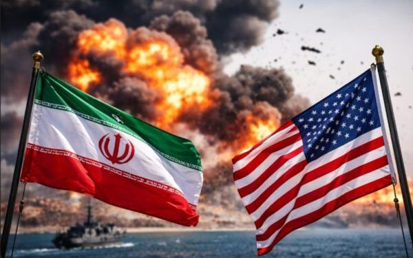 Dogovoreno primirje između SAD-a i Irana: Otvara se Hormuški moreuz, Amerika obustavlja napade