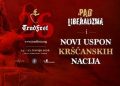 Skandalozna konferencija pod nazivom “BiH: neuspjela država” danas u Zagrebu, bit će predstavljen i “memorandum o hrvatskom entitetu”