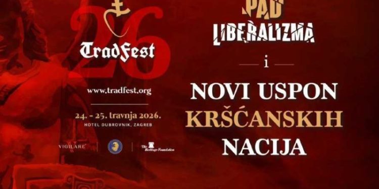 Skandalozna konferencija pod nazivom “BiH: neuspjela država” danas u Zagrebu, bit će predstavljen i “memorandum o hrvatskom entitetu”