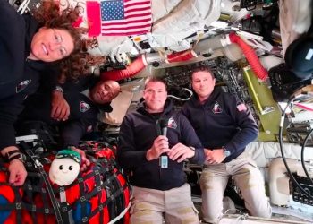 Trenutak neizvjesnosti: Artemis II će prilikom preleta oko Mjeseca ostati bez kontakta sa Zemljom na 40 minuta