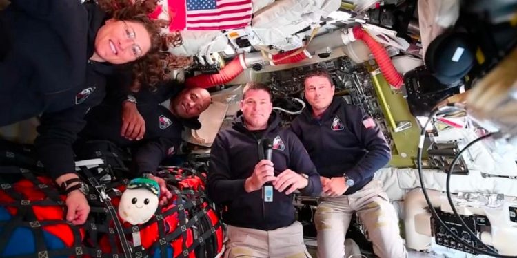 Trenutak neizvjesnosti: Artemis II će prilikom preleta oko Mjeseca ostati bez kontakta sa Zemljom na 40 minuta