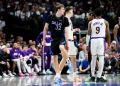 Dončićev nasljednik briljirao protiv Lakersa i s 45 poena odveo Dallas do trijumfa