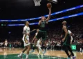 NBA Liga: Garza sjajno iskoristio minutažu, Boston izjednačio NBA rekord po broju pogođenih trojki