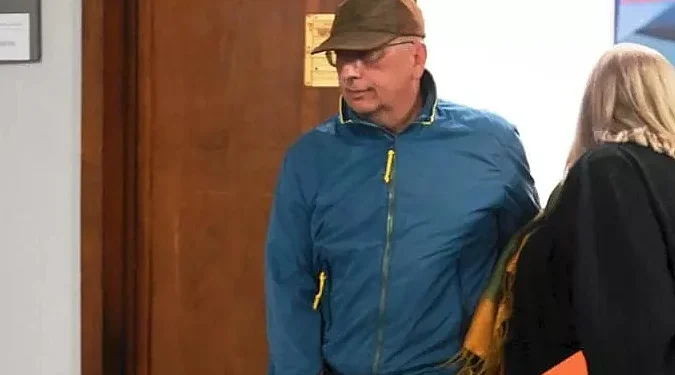 Saslušan Italijan koji se sumnjiči za učešće u “Sarajevo safariju”: Hvalio se ubijanjem Sarajlija, na sudu sve negirao