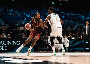 Košarkaši Bosne večeras u posljednjem kolu ABA lige u Zetri dočekuju Dubai