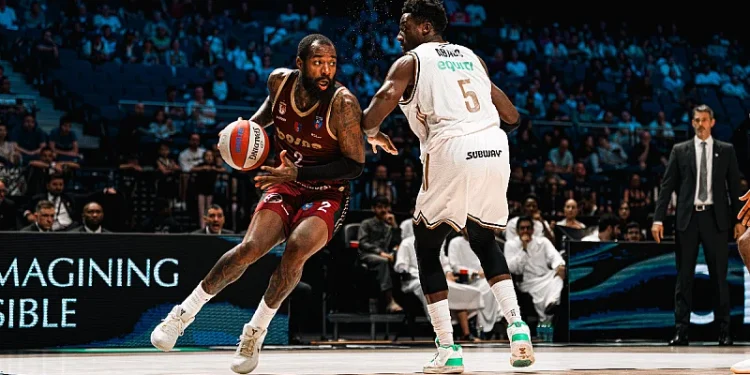 Košarkaši Bosne večeras u posljednjem kolu ABA lige u Zetri dočekuju Dubai