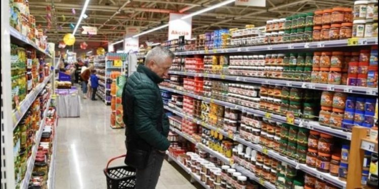 Nove mjere za stabilizaciju cijena osnovnih životnih namirnica u Federaciji BiH