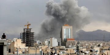 Stigla prva reakcija Irana na Trumpov govor