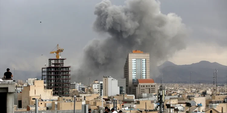 Stigla prva reakcija Irana na Trumpov govor