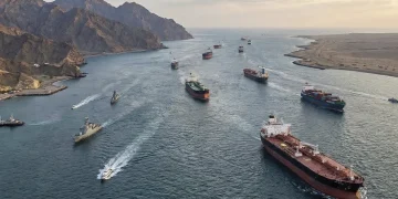 Iran uzvratio: Zaplijenjena dva broda u Hormuzu, objavljen snimak ukrcaja IRGC-a