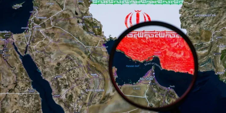 Teheran bi mogao odgovoriti na pomorsku blokadu vojnom akcijom