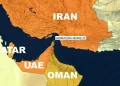 Iran: Američka blokada luka teško kršenje suvereniteta