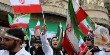 Iran proglasio pobjedu. “Prisilili smo Trumpa na prihvaćanje plana od 10 točaka”..