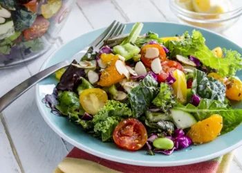 Koliko povrća dnevno stvarno trebamo jesti?