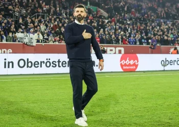 Prošao je pakao rata u BiH, a sada je na korak do Bundeslige