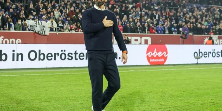 Prošao je pakao rata u BiH, a sada je na korak do Bundeslige