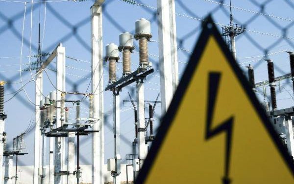 Planski zastoji u isporuci električne energije na području USK