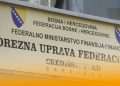 Kladionice širom FBiH na meti inspekcija Porezne uprave: Izrečene kazne od skoro milion KM