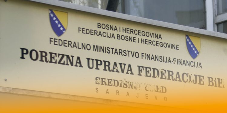 Kladionice širom FBiH na meti inspekcija Porezne uprave: Izrečene kazne od skoro milion KM