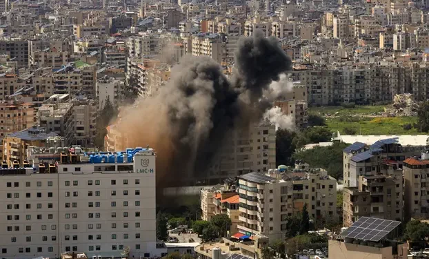 Izrael i Liban pristali na desetodnevni prekid vatre