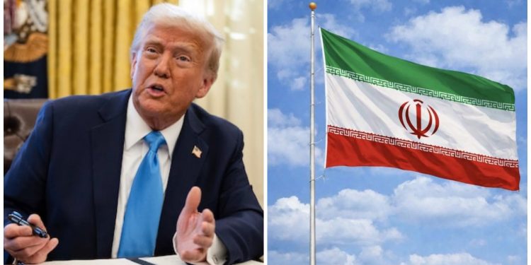 Bijela kuća: Trump nije postavio rok za primirje s Iranom