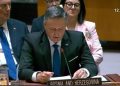Šmit pred SB UN najavio odlazak u junu; podijeljeni stavovi o budućnosti OHR-a u BiH