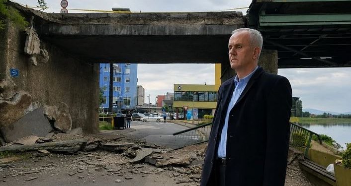 Ograda jača od Krnjića: Kako je ekspresno otvoren novi granični prelaz i šta će biti u septembru
