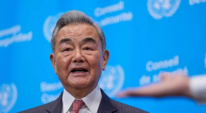 Vang Ji: U Njujorku postignut konsenzus o jačanju Ujedinjenih nacija i globalnog upravljanja