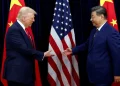 U toku ključni sastanak američkog i kineskog predsjednika Donalda Trumpa i Xi Jin Pinga u Pekingu: Xi upozorio Trumpa: Tajvan je najvažnije pitanje u našim odnosima
