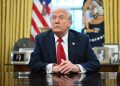 Trump poslao pismo Kongresu: Tvrdi da je sukob s Iranom okončan