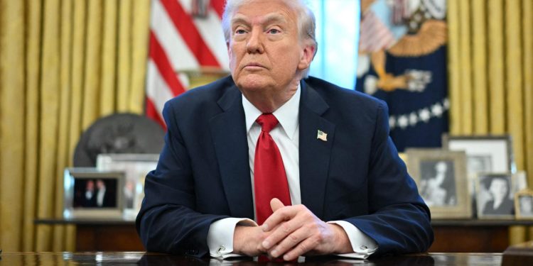 Trump poslao pismo Kongresu: Tvrdi da je sukob s Iranom okončan