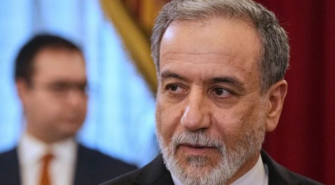 Iranski ministar: Ako nas SAD i Izrael ponovo testiraju, ponoviće svoje neuspehe