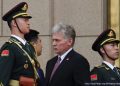 Dmitrij Peskov: Moguć je sastanak Putina i Trampa na samitu APEK-a u Kini na jesen