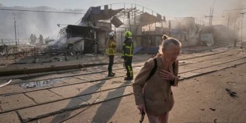 Ukrajina napala Sevastopolj i Taganrog raketama i dronovima, ima povređenih