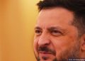 Zelenski: Obaveštajne informacije o mogućem masovnom ruskom udaru ostaju relevantne