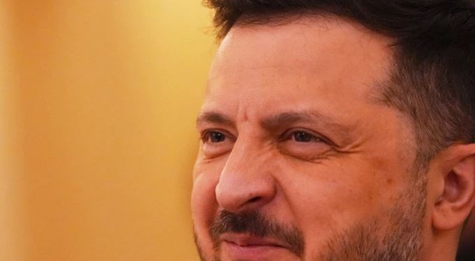 Zelenski: Obaveštajne informacije o mogućem masovnom ruskom udaru ostaju relevantne