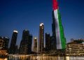 UAE: Protivvazdušna odbrana presreće rakete i dronove iz Irana