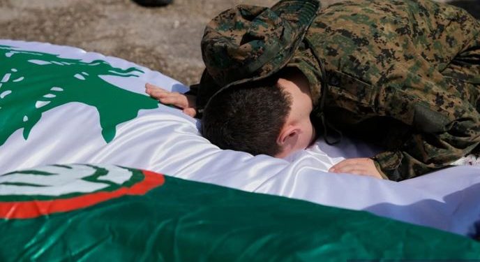 U izraelskim napadima na Liban ubijeno najmanje četvoro, ranjeno najmanje desetoro