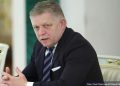 Fico: Čak i slučajan incident s dronom može dovesti do svetskog rata